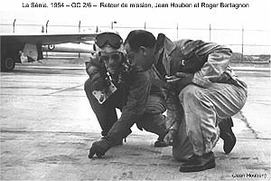 160 - ARMEE DE L'AIR EN ALGERIE 1945-1962-8 (20)